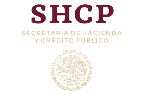 Logotipo de SHCP